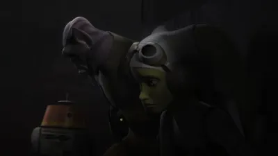 E13.A World Between Worlds