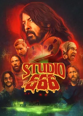 Studio 666 - Movie free on Castle