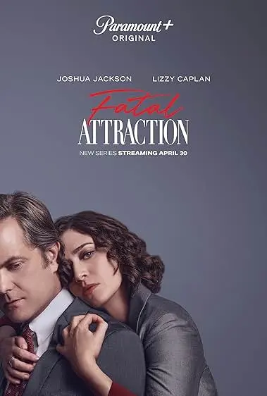 TV series poster: Fatal Attraction