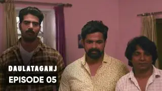 Episode 5