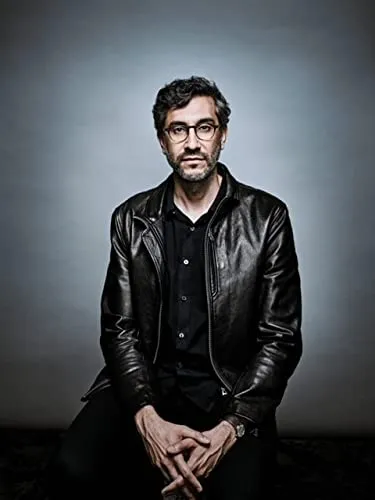 Ramin Bahrani