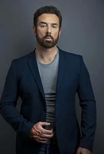 Bryan Larkin