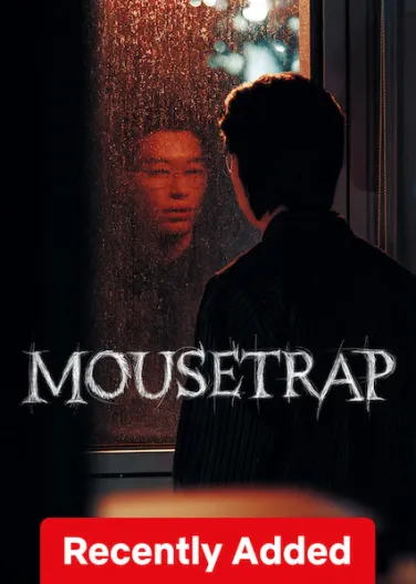 Mousetrap