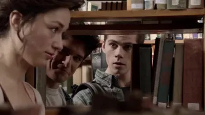E7.Restraint