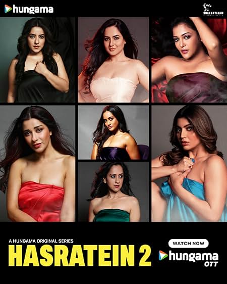 Hasratein 2