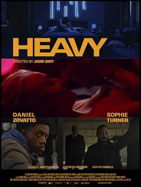 Heavy - Movie free on Castle