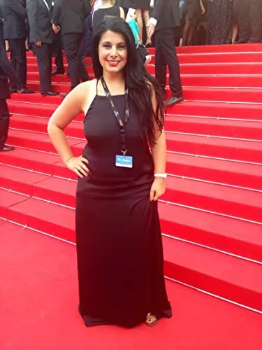 Maggie Parto