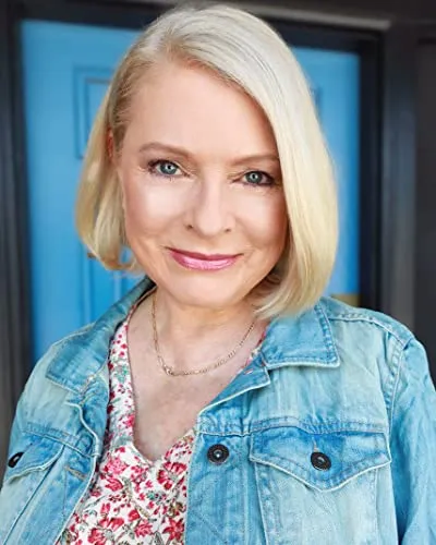 Nancy Petersen