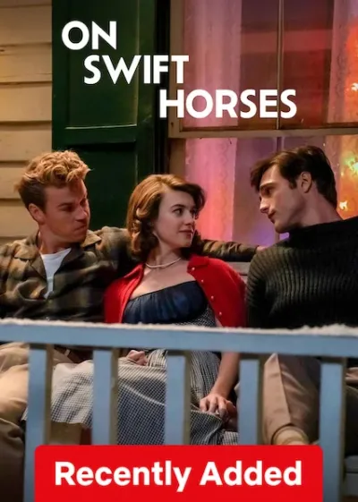On Swift Horses