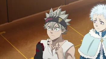 The Devil-Binding Ritual