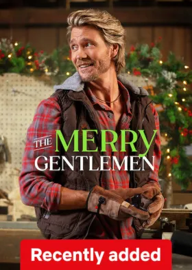 The Merry Gentlemen - Movie free on Castle