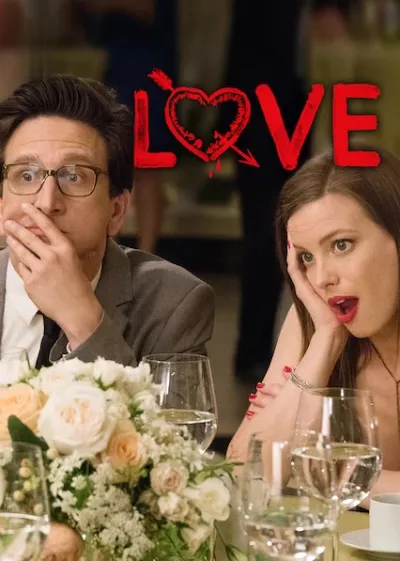 Episode 1 — Love Season 2