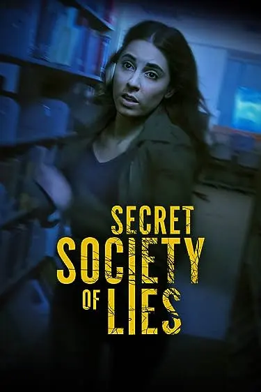 Movie Poster: Secret Society of Lies