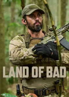 Land of Bad
