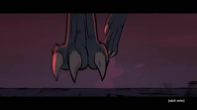 E4.Terror Under the Blood Moon
