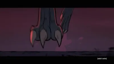 E4.Terror Under the Blood Moon
