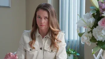 It's the End of the World, Worm Girl