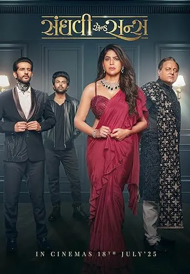 Sanghavi and Sons
