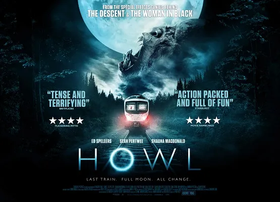 Howl