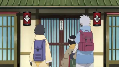 E107.The Steam Ninja Scrolls