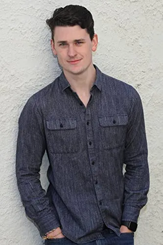 Blake Jones