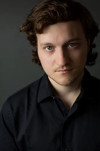 Eric James Kelly