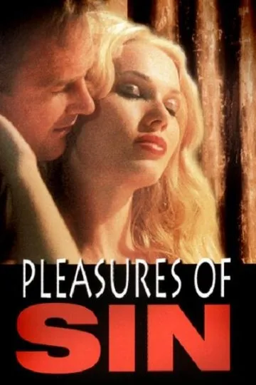 Movie Poster: Pleasures of Sin