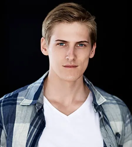Lewis Edwards