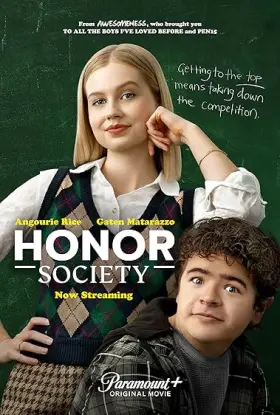 Honor Society - Movie free on Castle