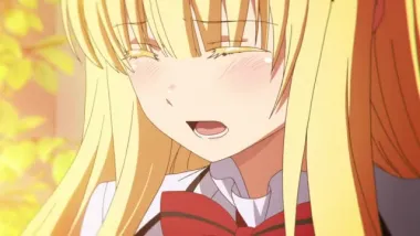 E11.Romio and Juliet and the Birthday