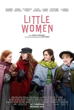 Little Women - Movie free on Castle