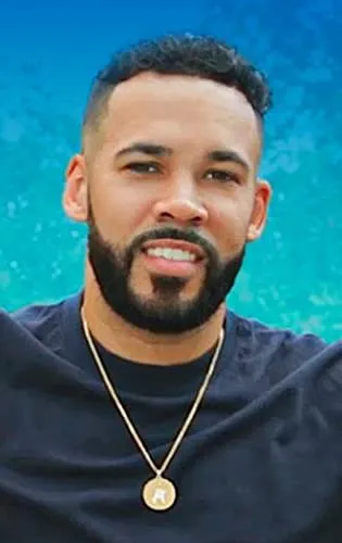 Bryan Austin
