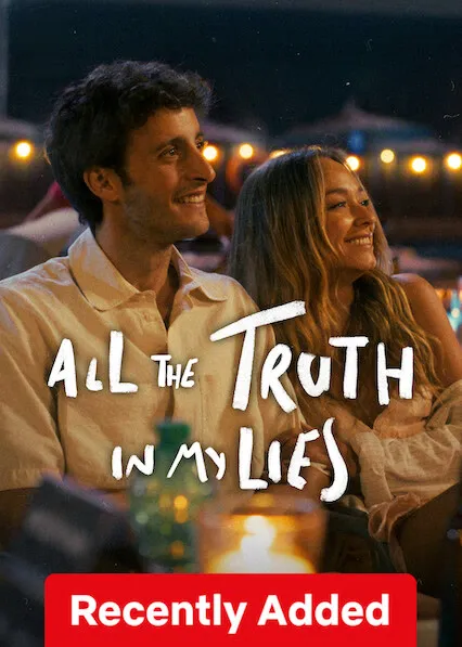All the Truth in My Lies