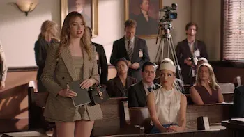 E17.There's No One Around to Watch You Drown