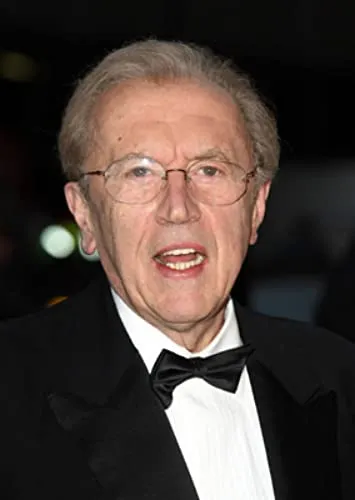 David Frost