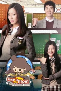 Angry Mom - Web Serie complete free on Castle