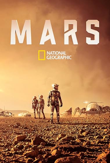 Mars - Season2 Episode 1 Full Episode