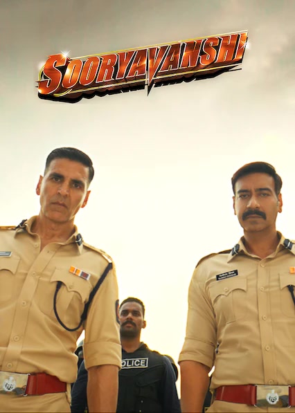 Sooryavanshi