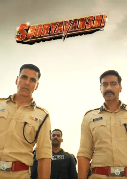 Sooryavanshi
