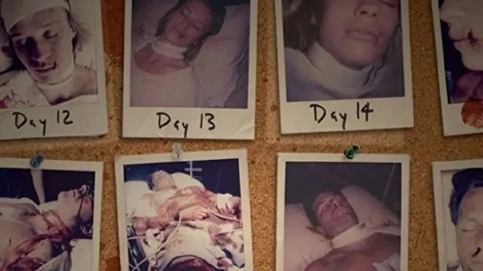 Movie Poster: Alive