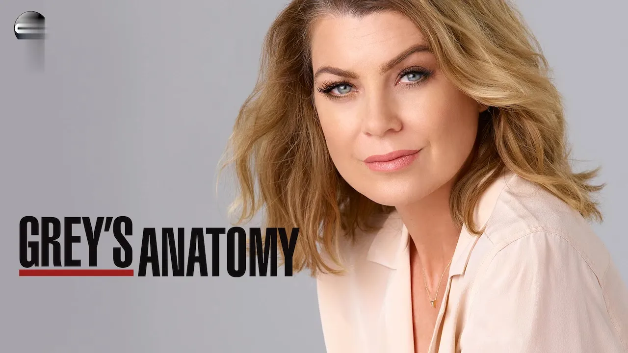 Grey's Anatomy