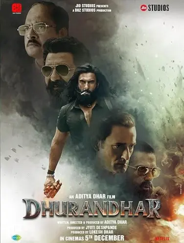 Dhurandhar