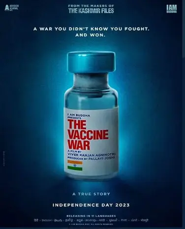 The Vaccine War