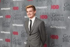 Jack Gleeson