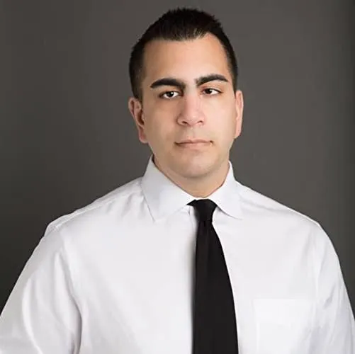 Omar Azimi