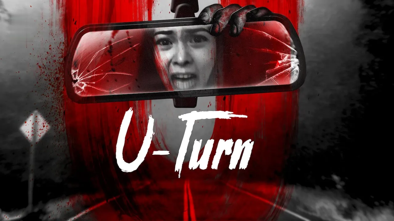 Movie Poster: U-Turn