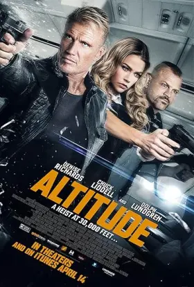Altitude - Movie free on Castle