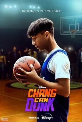Chang Can Dunk - Movie free on Castle