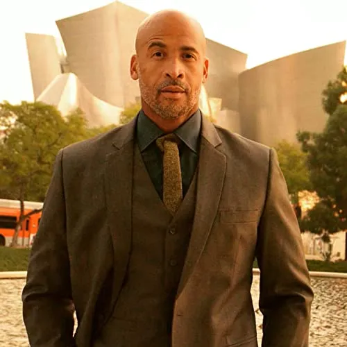 Joseph Gamble