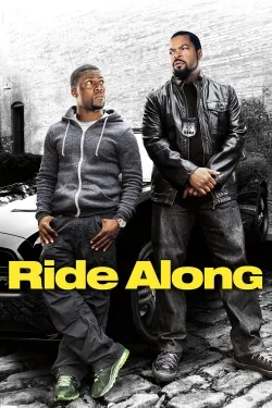 Ride Along - Movie free on Castle